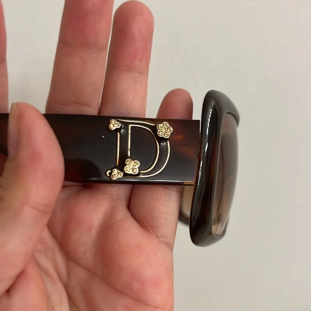 Christian Dior Sunglasses (Optical) - Picture 5 of 11